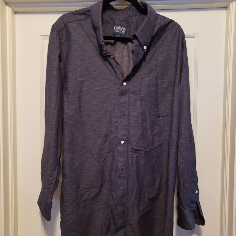 M TAILOR SHIRT